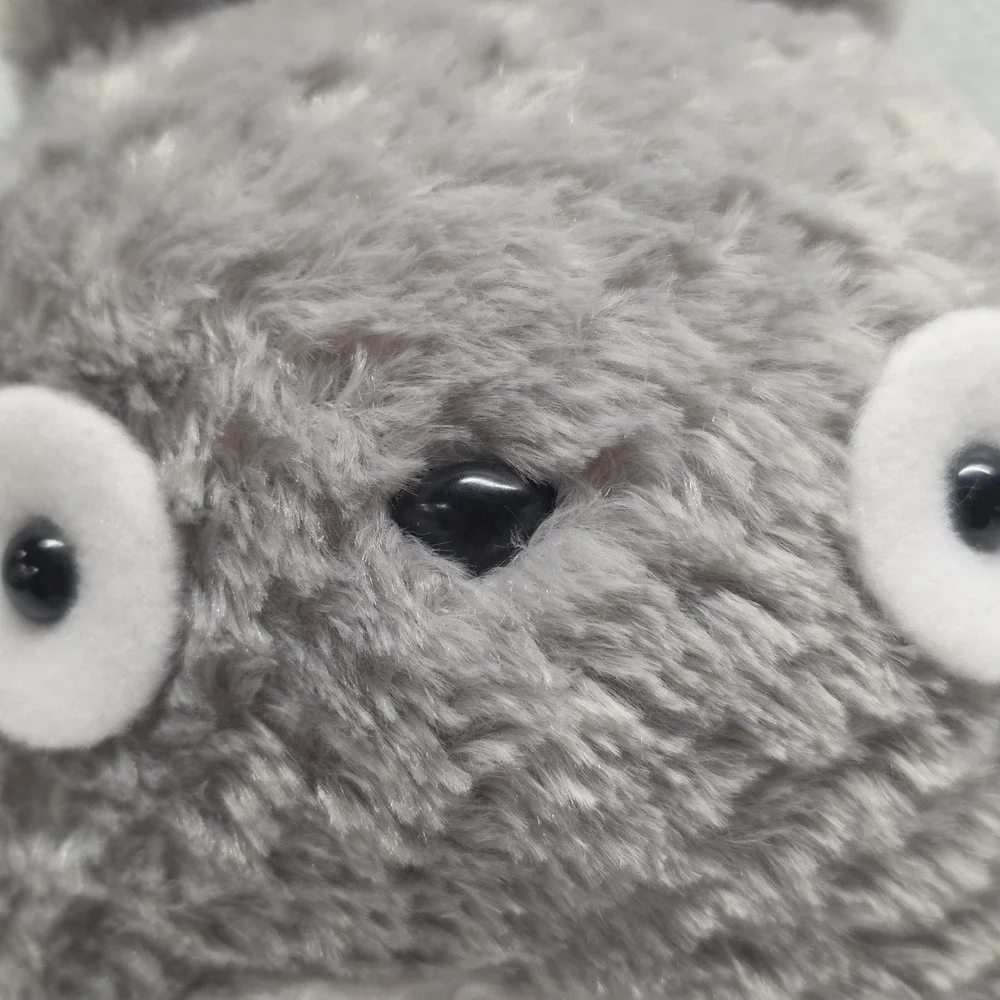 Studio Ghibli My Neighbor Totoro Totoro 8